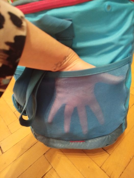 Хладилна чанта Dekatlon, 30л.