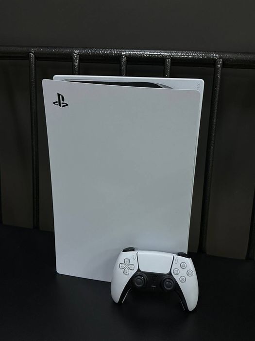 PlayStation 5 (1TB)