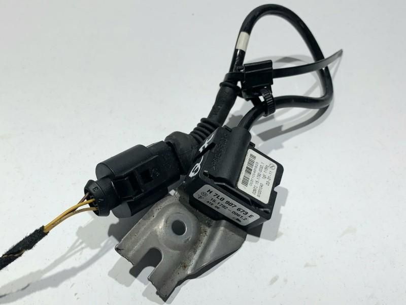 Senzor Pedala acceleratie Audi Q7 4L 7L0907673E 2.0 tdi cutie automata