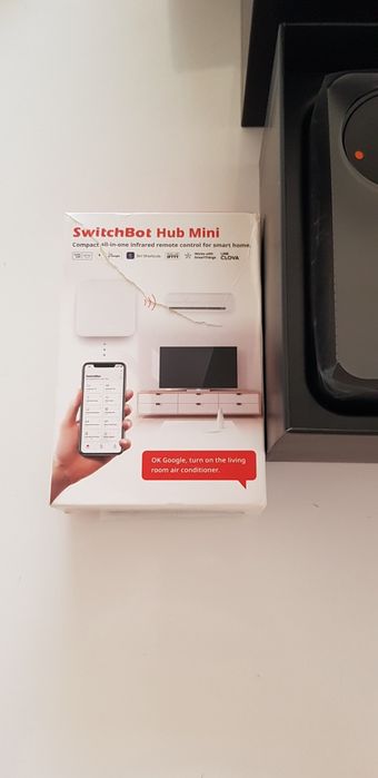 Нов SwitchBot Smart Lock Pro с хъб и тъчпад – Умна брава