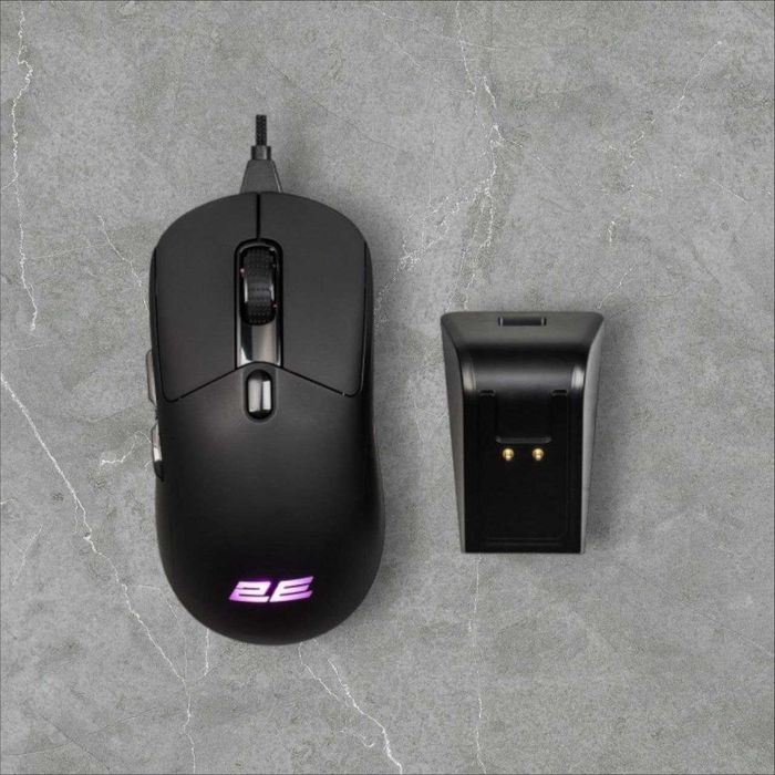Мышка 2E Gaming Mouse MG360 WL