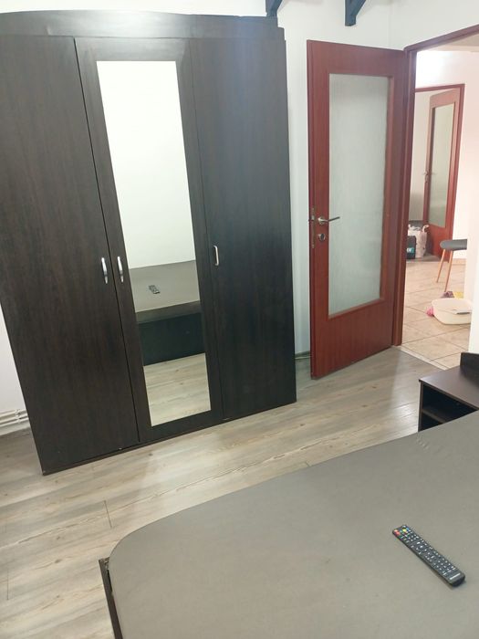 Apartament 2 camere Mărăști str Trotușului et 1 decomandat 2 balcoane