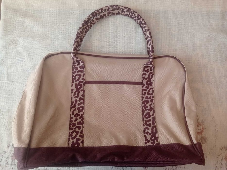 Продаем женскую сумку-шоппер. Новая. (Германия).