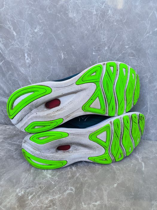 Mizuno Мъжки Маратонки 46 номер