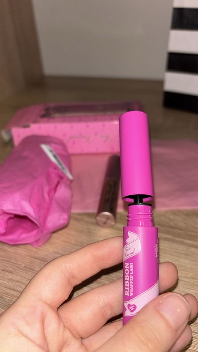 Set mascara TOO FACED ( 1 ribbon +1 better than sex)