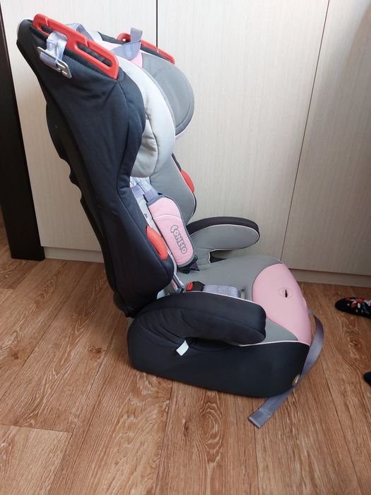 Детское автокресло