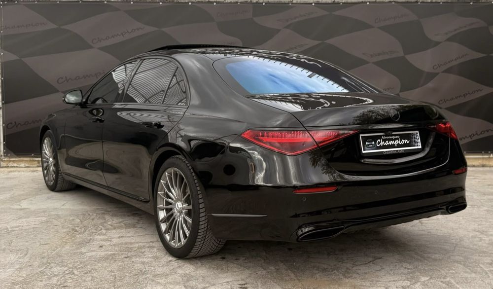 Оригинални Джанти Майбах 20цола