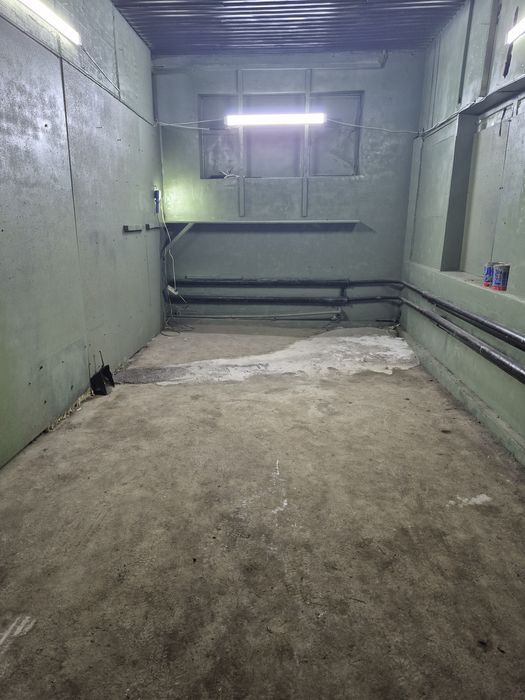 Гараж, бокс, СТО, Аренда.