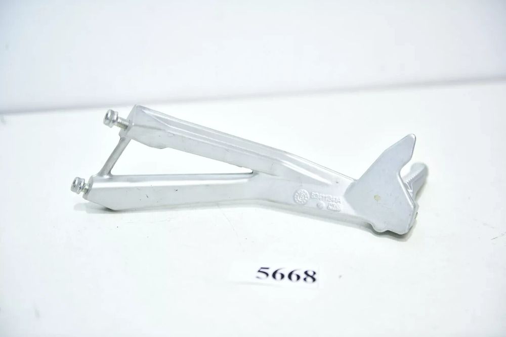 Suport picioare spate pasager dreapta Ducati 848 1098 82411241a