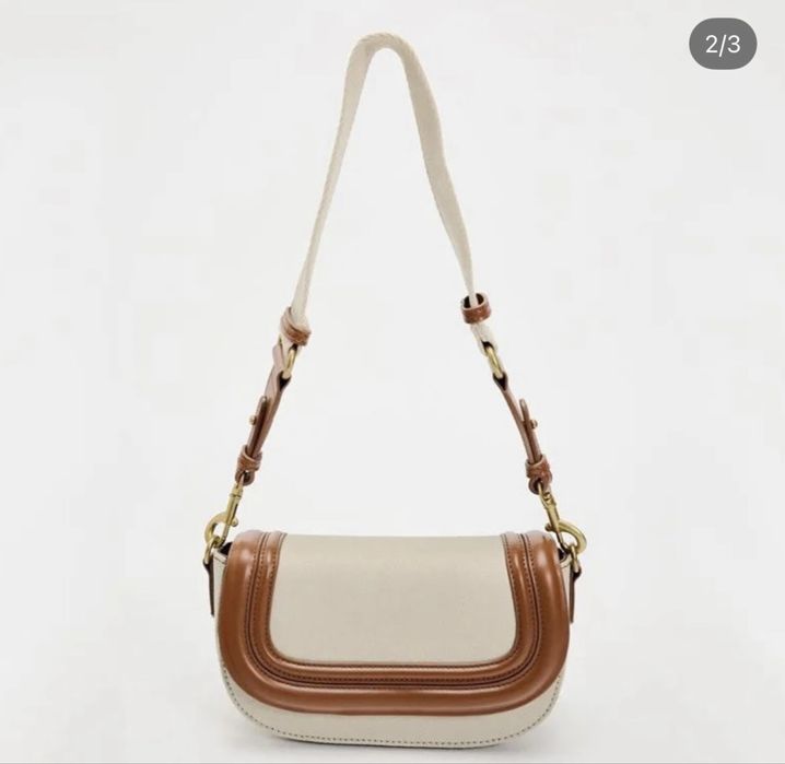 Женские сумки Zara