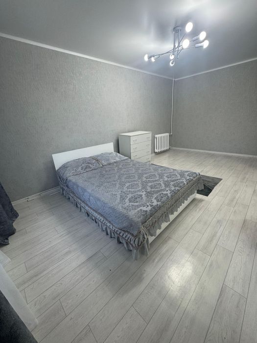 Сдается посуточно шикарная квартира