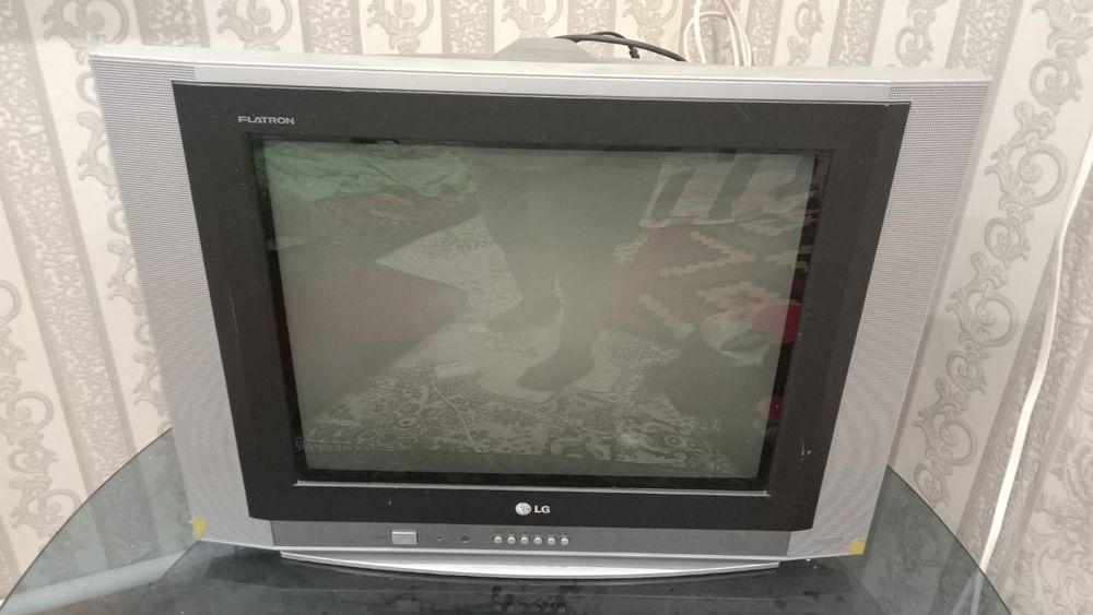 Продается телевизор б/у