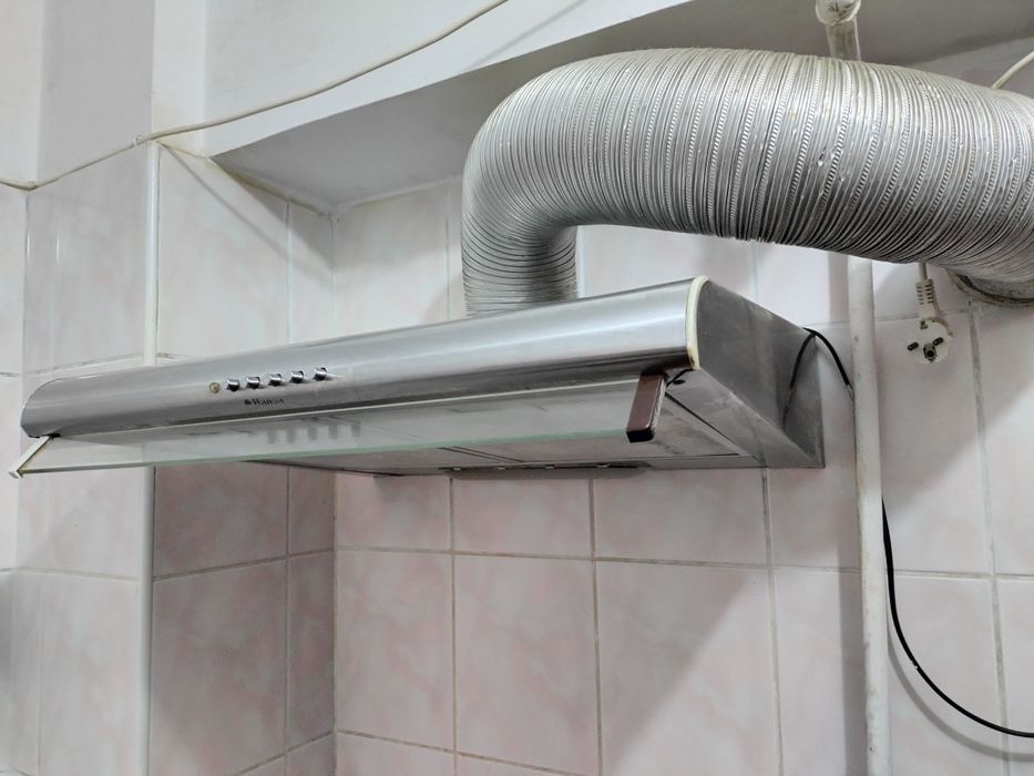 Hota Hansa functionala si cu iluminare