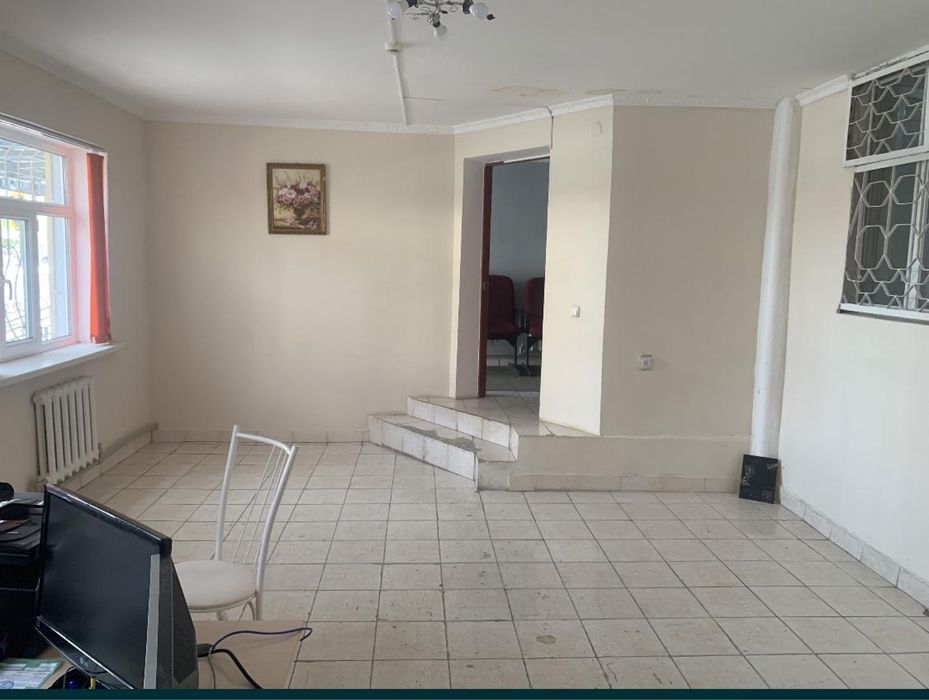 Сдам помещение под офис