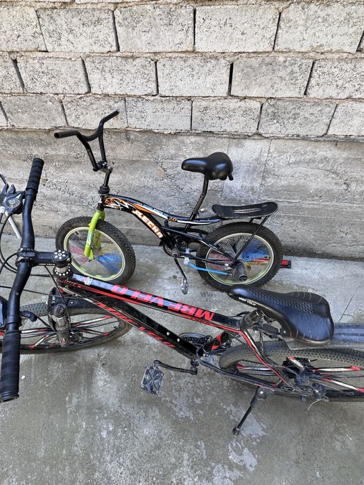 Velik  4xel bor harxeldan