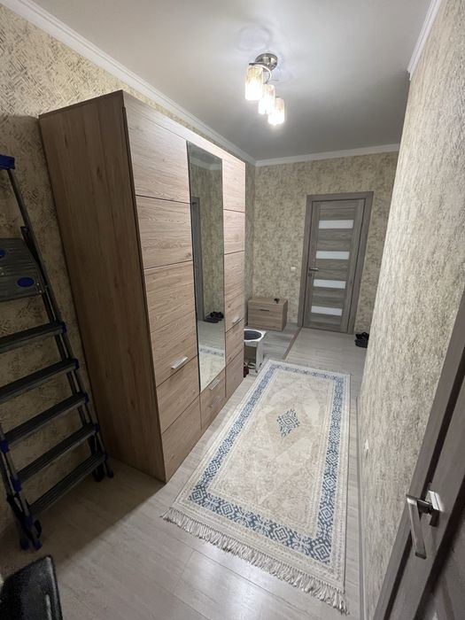 Продам 1-комнатную квартиру Батыс 2