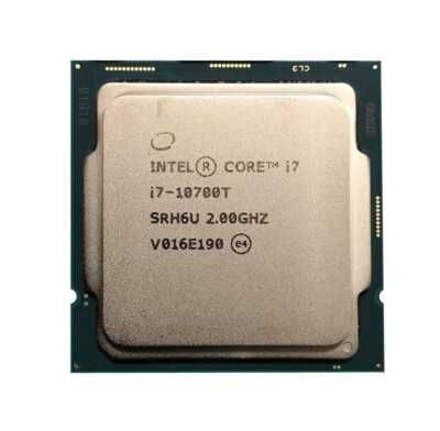 procesor intel i7 10700T SRH6U