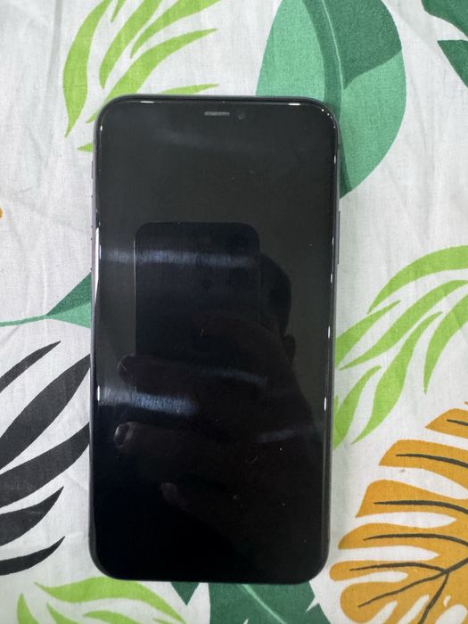 Айфон 11 128 гбайт