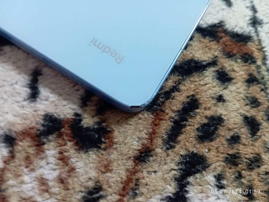 Продам Редми 12 есть чек