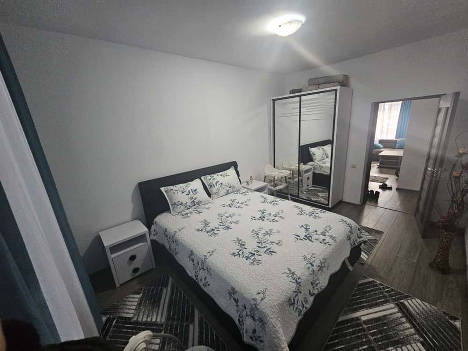 Apartament 3 camere de vânzare central