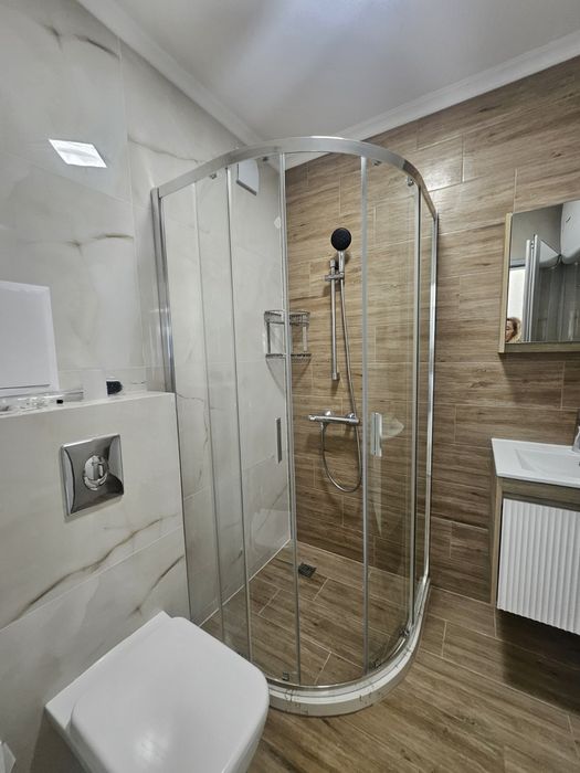 Дом, готов за нанасяне - стилен двустаен апартамент 66 кв.м.