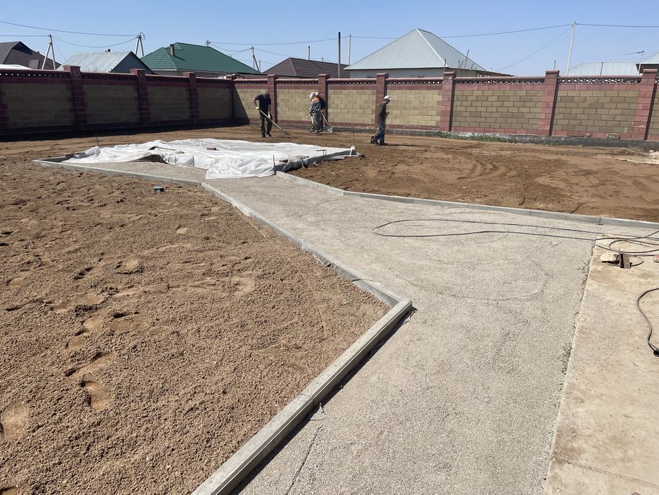 Озеленение, благоустройство, сад