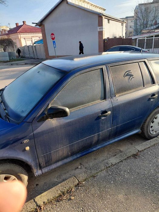 SKODA Octavia 0 — imagine 5