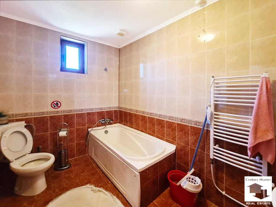 Продава се Къща в с. Петковци, Област Велико Търново - 216 кв.м за 366 €/кв.м - Снимка #8