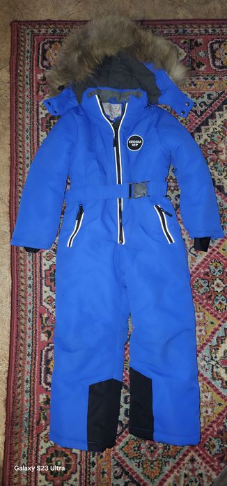 Продам комбез зима