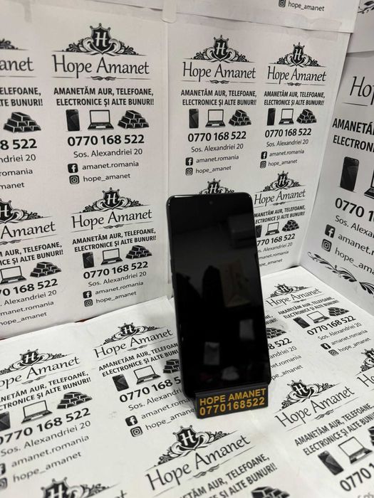 Hope Amanet P1/ OPPO A98 5G/COD 40209