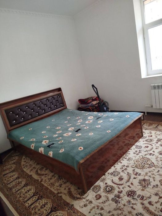 Urganch shahar yangi qurilgan 1-qavat 2-xonali uy