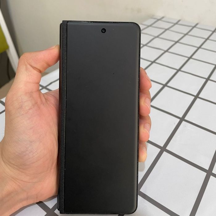 САМСУНГ з фолд 3