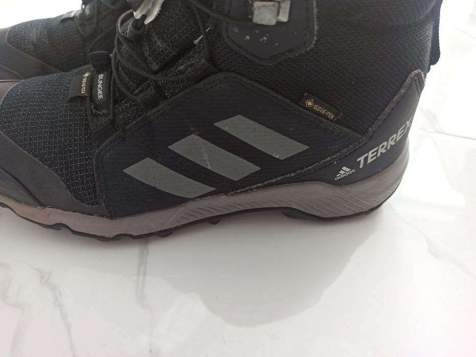 Adidas terrex 35 номер