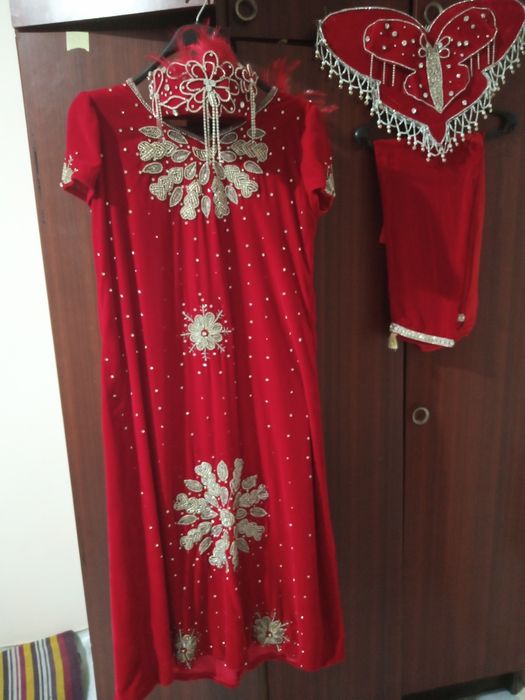 Ансамбль мул напуштаги