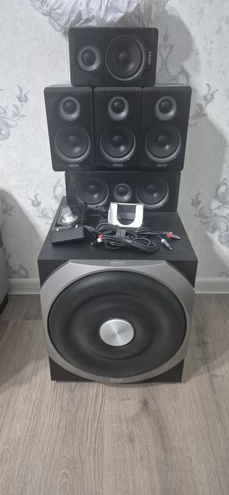 Продам Edifier s 550
