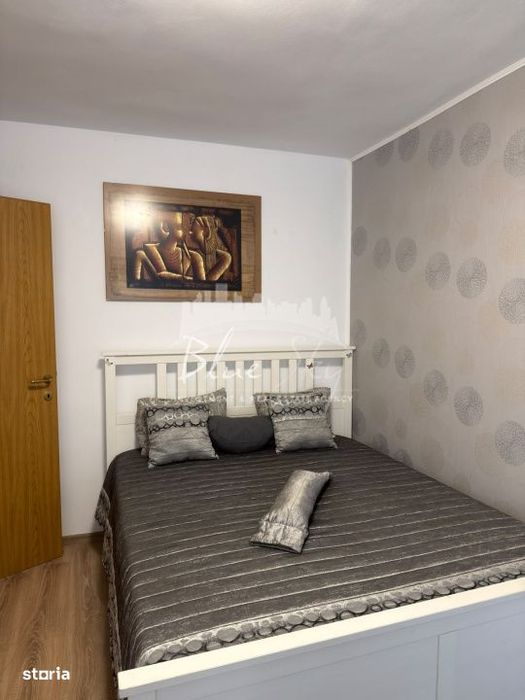 Apartament 3 camere situat in zona Faleza Nord, langa plaja