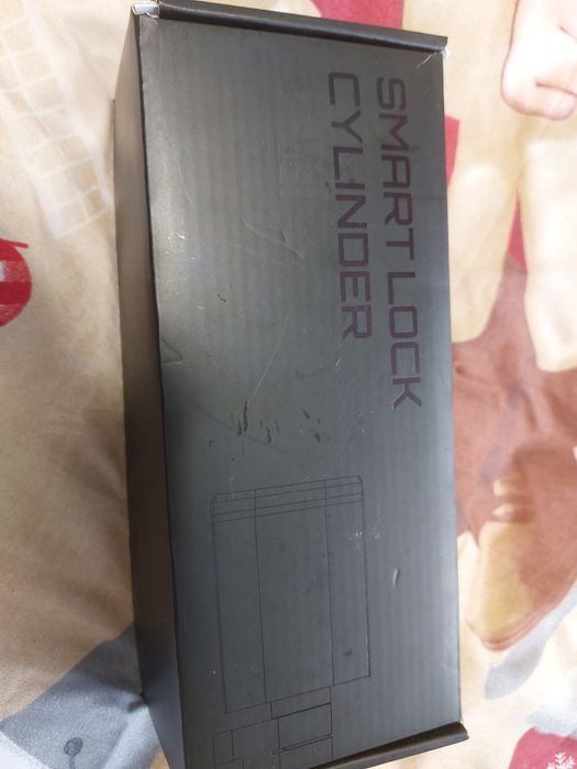 Cilindru de yala inteligent