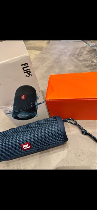 Boxa jbl flip 5 noua