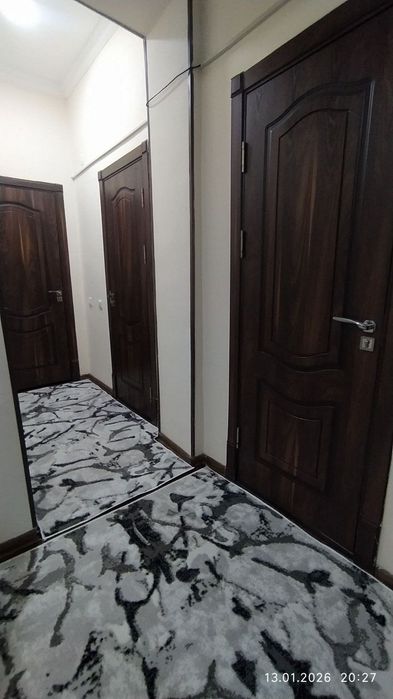 Аренда Сергели 5 бекат 2/5/8 Новостройка