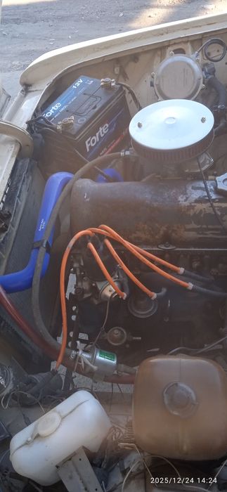 Продам жигули срочно