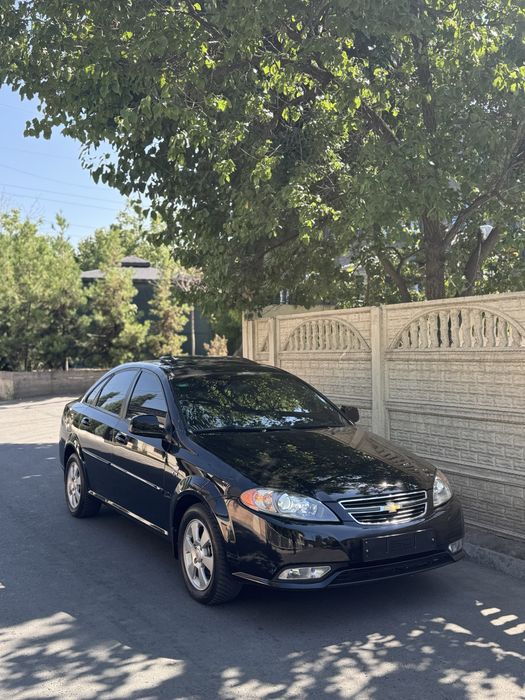 Jentra 2022 yil 58.000 km