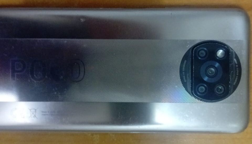 Продам поко х3про