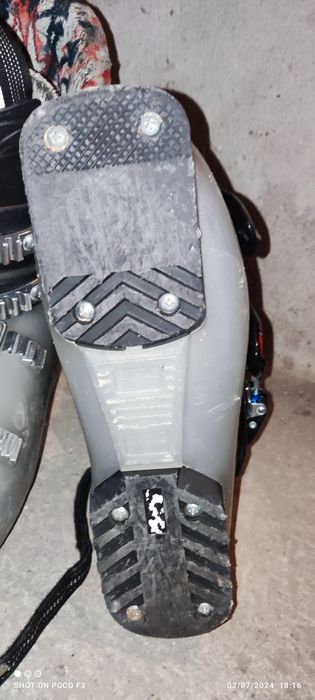 Ски обувки Nordica Детски 38-40 номер