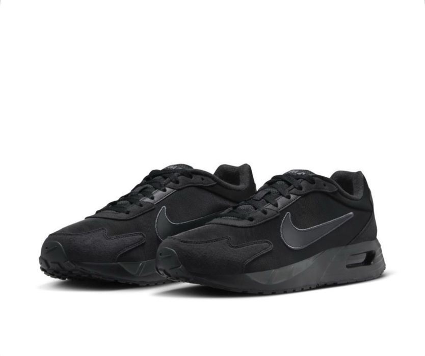 Кроссовки Nike Air Max Solo