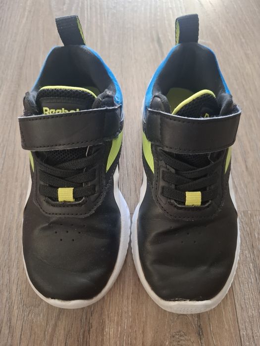 Детски употребявани обувки