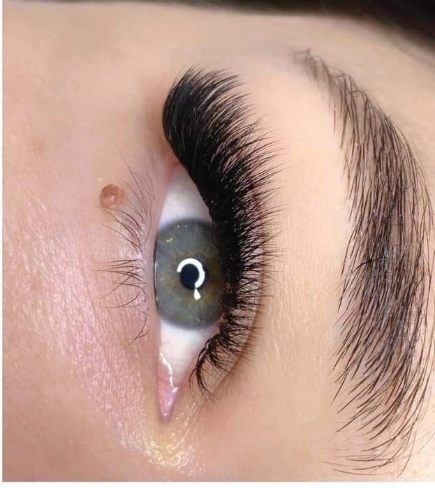 Extensii Gene # Iasi #  1,2,3,4,5,6 d / Hollywood / Russian Mega Volume