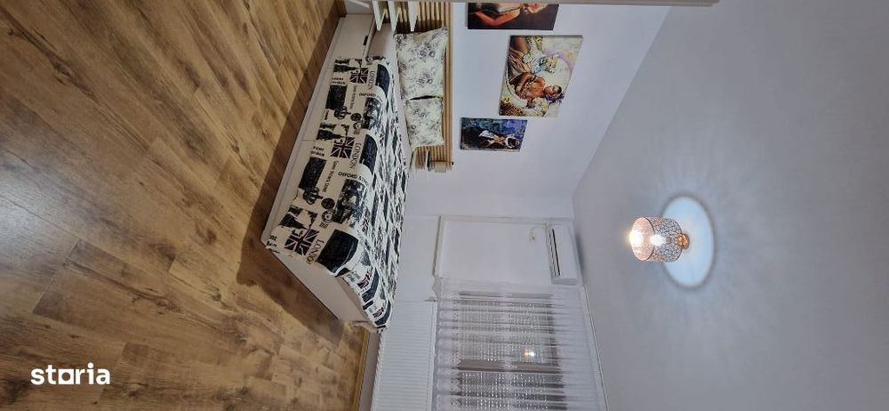 Apt 2 camere, decomandat, Mamaia nord!