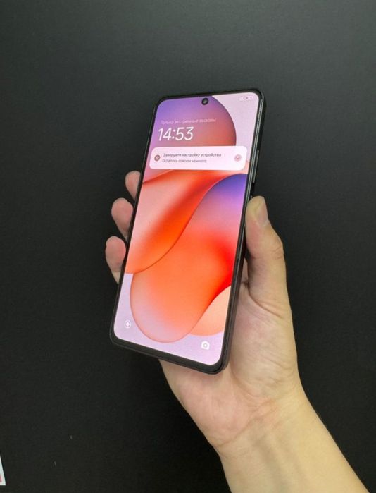 Redmi note 13. В отличном состояние.