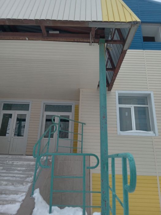 Ремонт фасадные работы