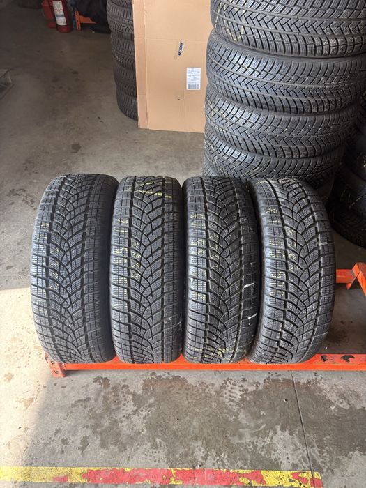 Anvelope iarna 225/55/18 GoodYear UltraGrip Performance 225 55 18 R 18